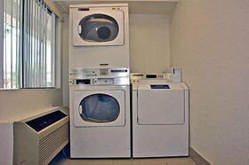 Motel 6 Albuquerque - Coors Road