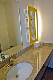 Motel 6 Albuquerque - Coors Road