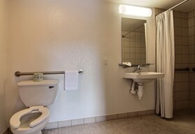 Motel 6 Albuquerque - Coors Road