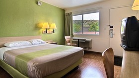 Motel 6 Albuquerque, Nm - Midtown