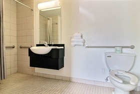 Motel 6 Albuquerque, Nm - Midtown