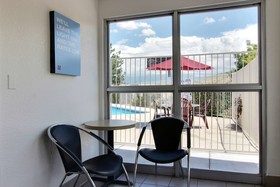 Motel 6 Albuquerque, Nm - Midtown