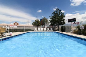 Motel 6 Albuquerque, Nm - Midtown