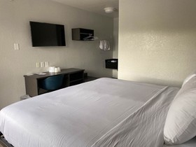 Motel 6 Albuquerque, Nm - Midtown