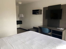 Motel 6 Albuquerque, Nm - Midtown