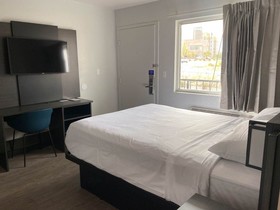 Motel 6 Albuquerque, Nm - Midtown