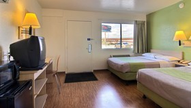 Motel 6 Albuquerque, Nm - Midtown