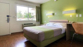 Motel 6 Albuquerque, Nm - Midtown