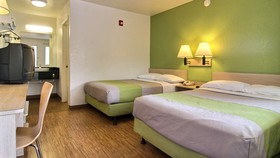 Motel 6 Albuquerque, Nm - Midtown