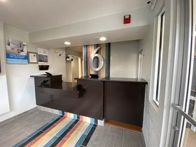 Motel 6 Albuquerque, Nm - Midtown