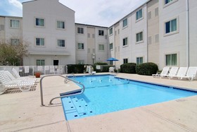 Motel 6 Albuquerque North