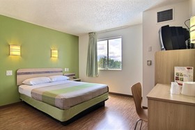 Motel 6 Albuquerque North