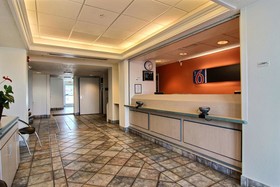 Motel 6 Albuquerque North