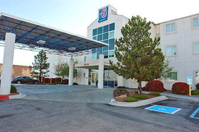Motel 6 Albuquerque North