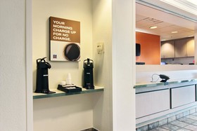 Motel 6 Albuquerque North