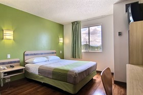 Motel 6 Albuquerque North