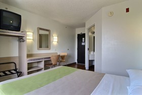 Motel 6 Albuquerque North