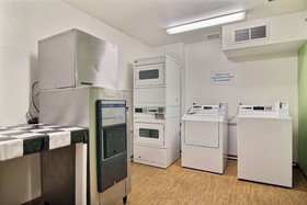 Motel 6 Albuquerque North