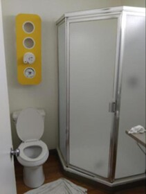 Motel 6 Albuquerque Northeast