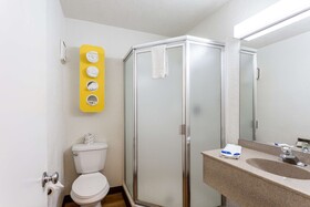 Motel 6 Albuquerque Northeast