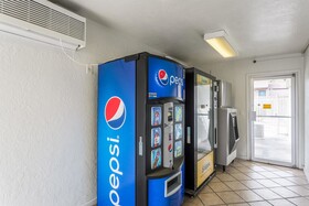 Motel 6 Albuquerque Northeast