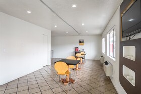 Motel 6 Albuquerque Northeast