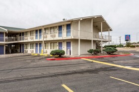 Motel 6 Albuquerque Northeast