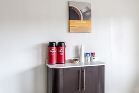 Motel 6 Albuquerque Northeast