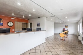 Motel 6 Albuquerque Northeast