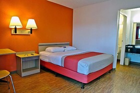 Motel 6 Albuquerque Northeast