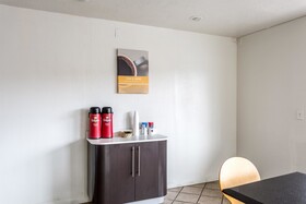 Motel 6 Albuquerque Northeast