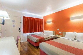 Motel 6 Albuquerque Northeast