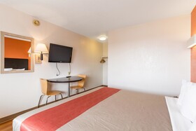 Motel 6 Albuquerque Northeast