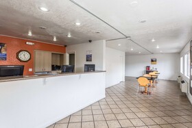 Motel 6 Albuquerque Northeast