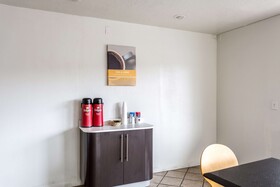 Motel 6 Albuquerque Northeast