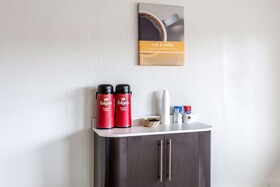 Motel 6 Albuquerque Northeast