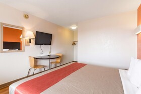 Motel 6 Albuquerque Northeast