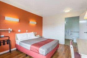 Motel 6 Albuquerque Northeast