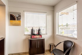 Motel 6 Albuquerque South - Airport