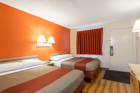 Motel 6 Albuquerque South - Airport