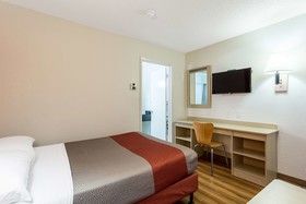 Motel 6 Albuquerque South - Airport