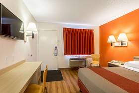 Motel 6 Albuquerque South - Airport