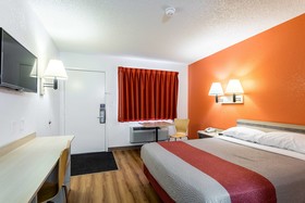 Motel 6 Albuquerque South - Airport