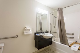 Motel 6 Albuquerque South - Airport
