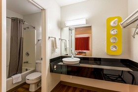 Motel 6 Albuquerque South - Airport