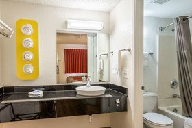 Motel 6 Albuquerque South - Airport