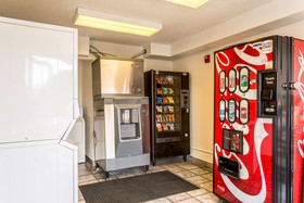 Motel 6 Albuquerque South - Airport