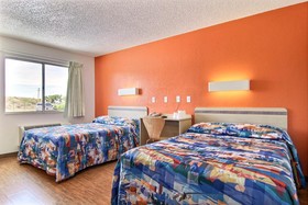 Motel 6 Albuquerque South - Airport