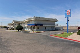 Motel 6 Albuquerque South - Airport