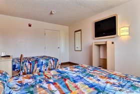 Motel 6 Albuquerque South - Airport